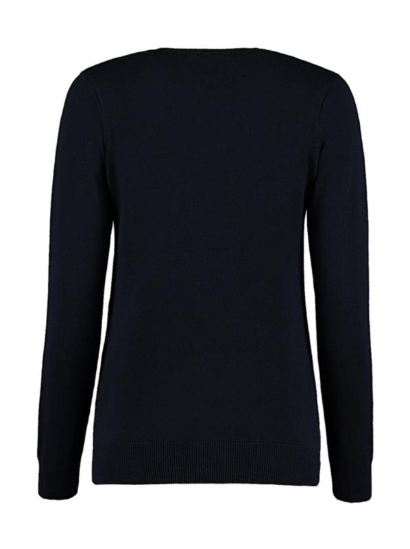 Dámsky pulóver Arundel V-Neck 1