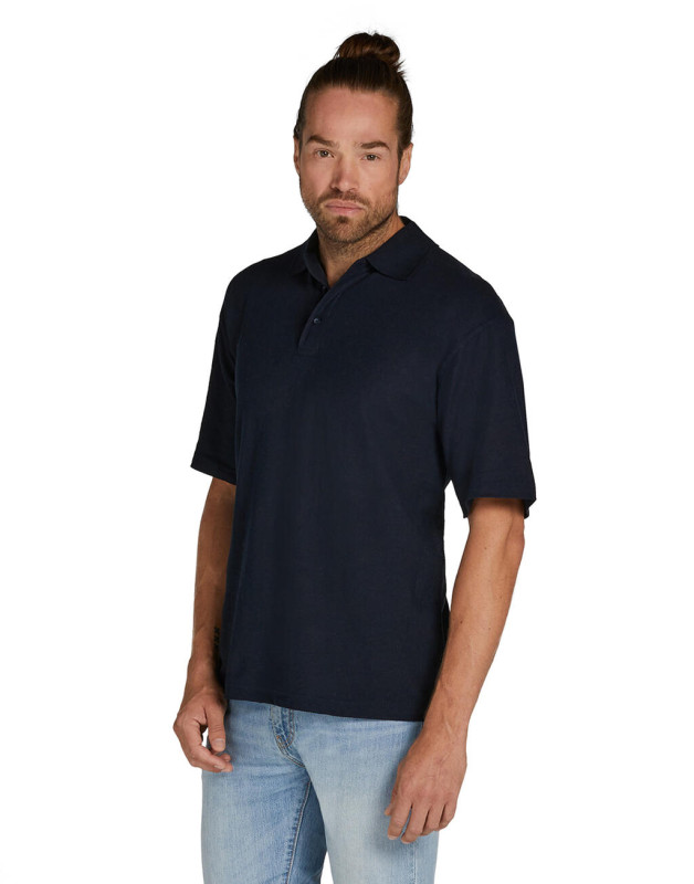 Unisex polokošeľa 1