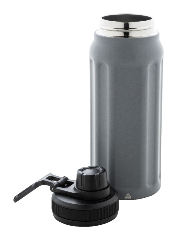 Kongma termofľaša RSS 2