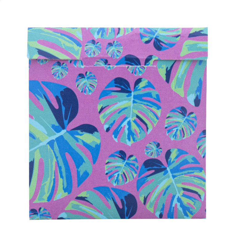 CreaTea Slim vlastné čajové vrecúško, zelený čaj 6