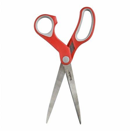 3M SCOTCH Nožnice "Comfort", 18 cm 3