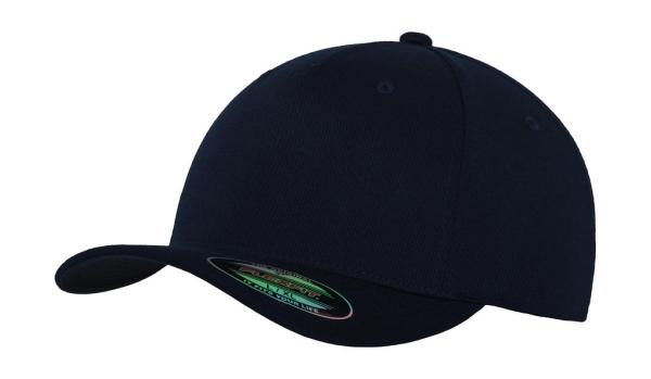 Šiltovka Fitted Baseball 2