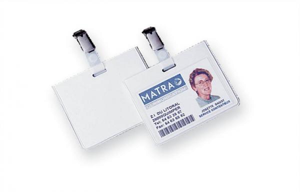 FELLOWES visačka, bezpečnostná  90 x 60 mm