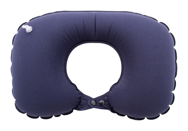 Jetpump cestovný vankúš z RPET 2