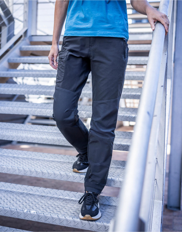 Dámske nohavice Prolite Stretch 1