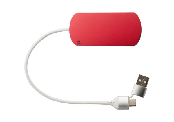 Raluhub USB hub 4