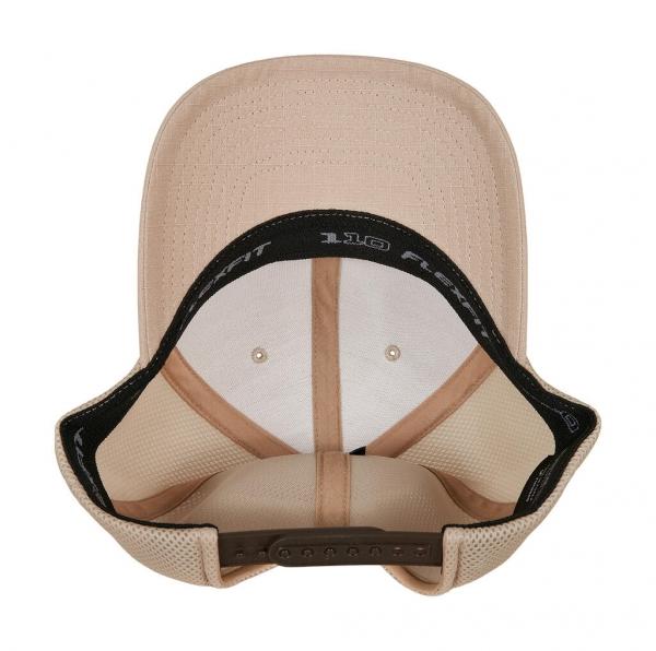 110 Flexfit Ripstop Mesh šiltovka 2