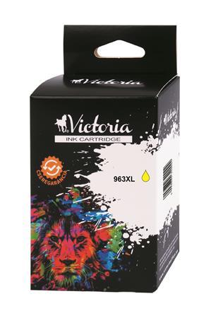 3JA29AE atramentová náplň do OfficeJet Pro 9010, 9020 tlačiarní, VICTORIA TECHNOLOGY, 963X
