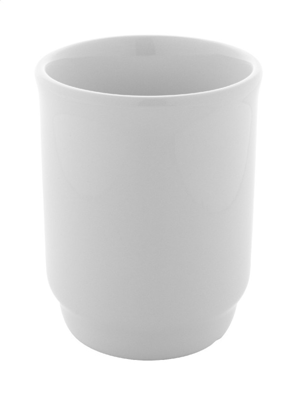 Marknad stohovateľný keramický hrnček 2