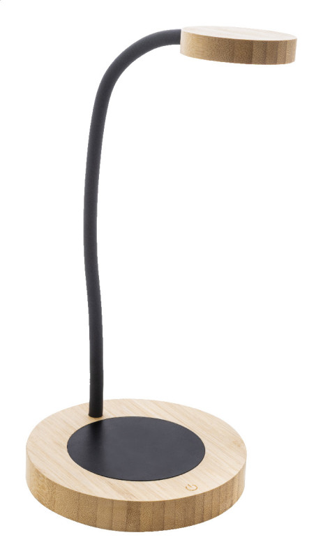 SipLight stolná lampa s ohrievačom hrnčekov 2