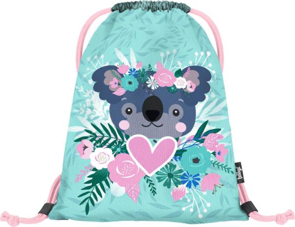 BAAGL Vrecko na obuv Koala