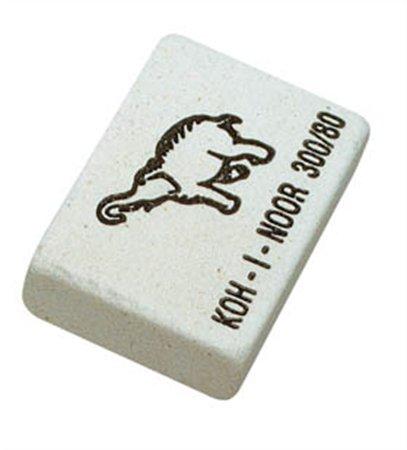 Guma, KOH-I-NOOR "Slon 300/80" 1