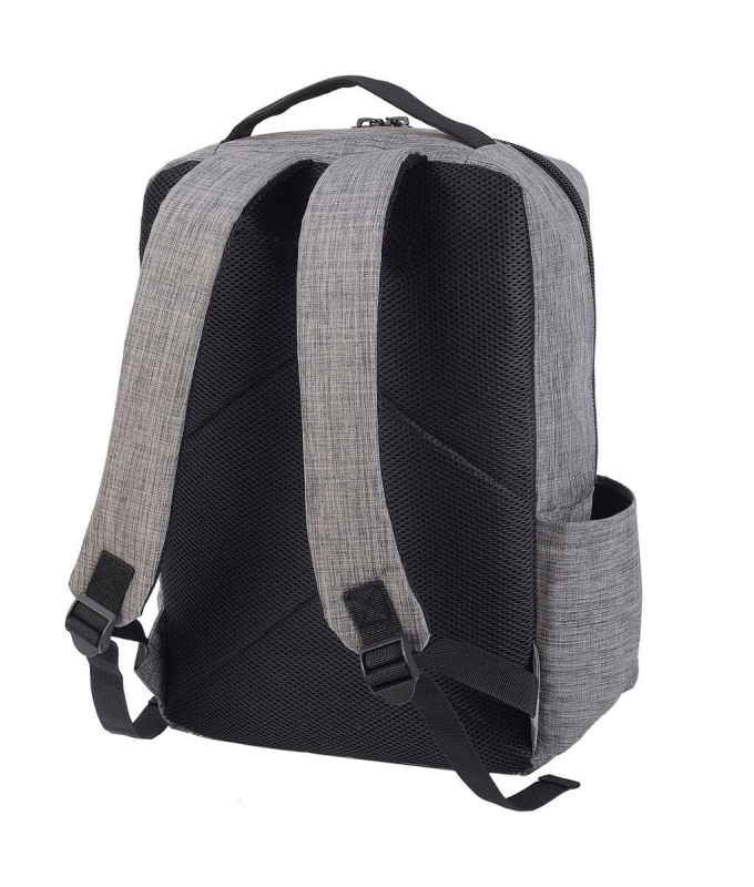 Taška Sembach Basic Laptop Backpack 3