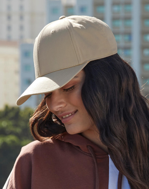 6-panelová šiltovka Urbanwear