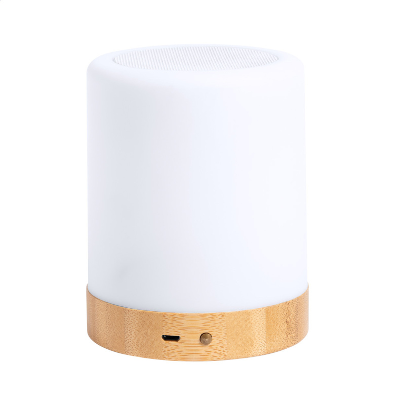 Beldra bluetooth reproduktor