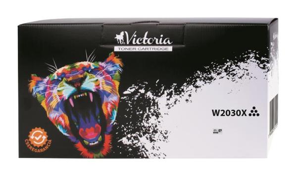 W2030X laserový toner do Color LaserJet Pro M454, MFP M479 tlačiarní, VICTORIA TECHNOLOGY, 1