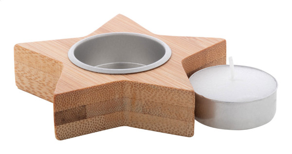 Rognan vianočná sviečka, hviezda 2