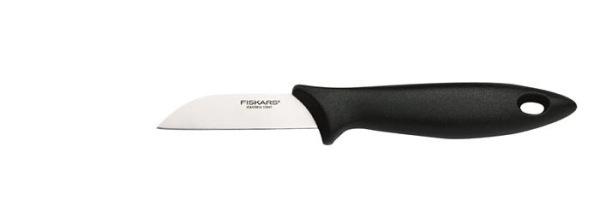 Nôž na šúpanie, 7 cm, FISKARS "Essential" 1