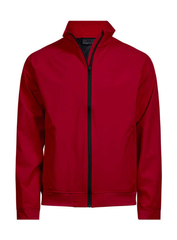 Bunda Club Jacket 1