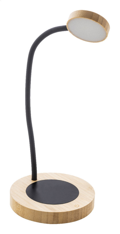 SipLight stolná lampa s ohrievačom hrnčekov 1