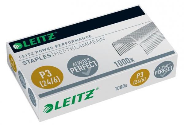 Spinky, 24/6, LEITZ "P3" 1