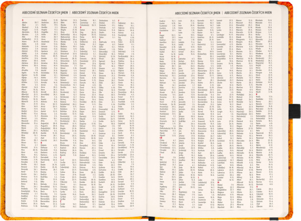 NOTIQUE Planbook diár/notes Harry Potter – Rokfort 2026, 13 x 21 cm 4