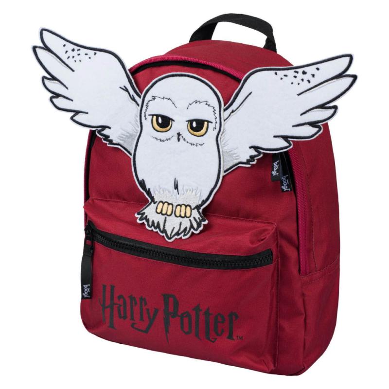 BAAGL Predškolský batoh Harry Potter Hedviga 1