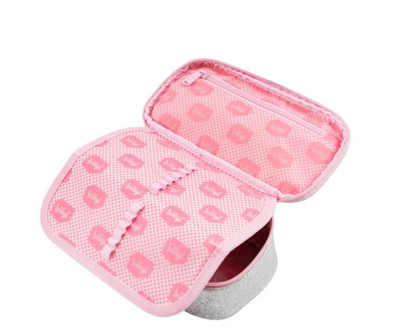 BAAGL Peračník etui Fun Unicorn 2