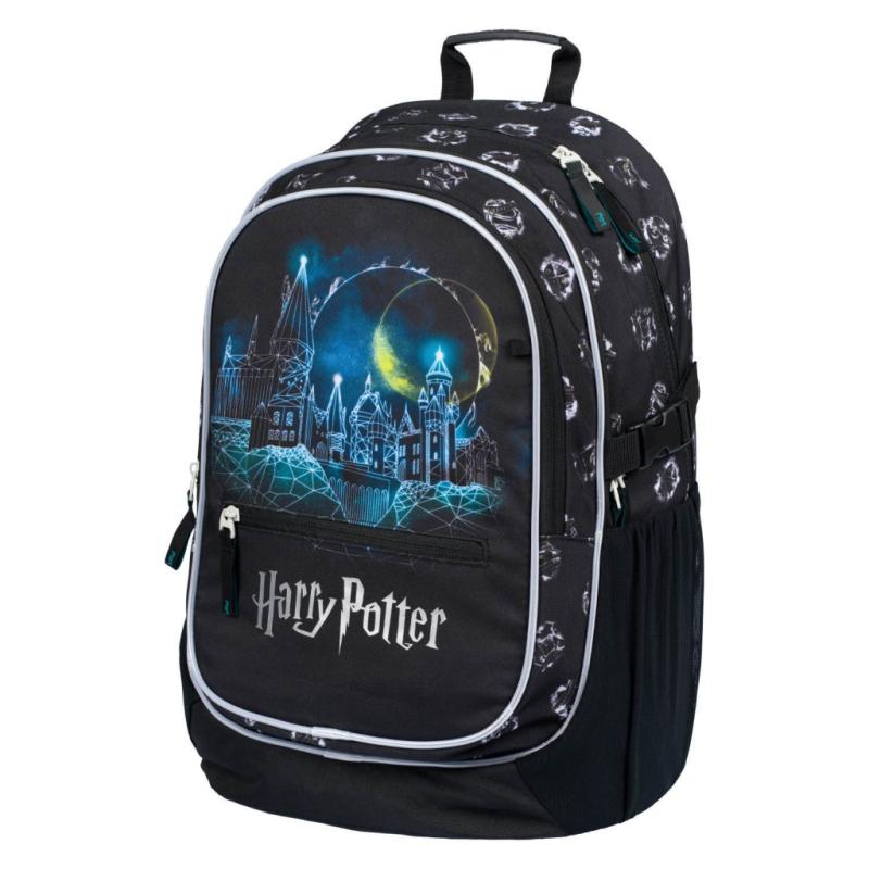 BAAGL Školský batoh Core Harry Potter Bradavice 1