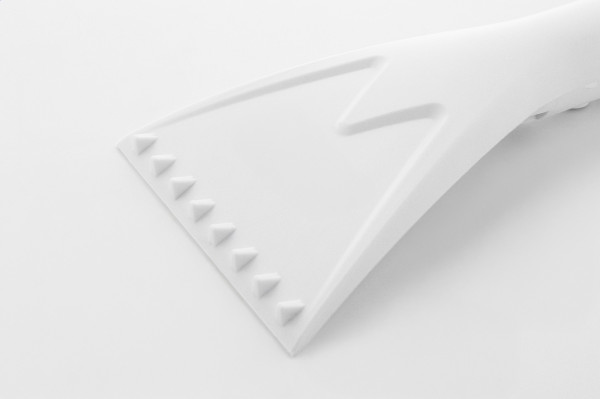 Rambek škrabka na ľad RABS 2