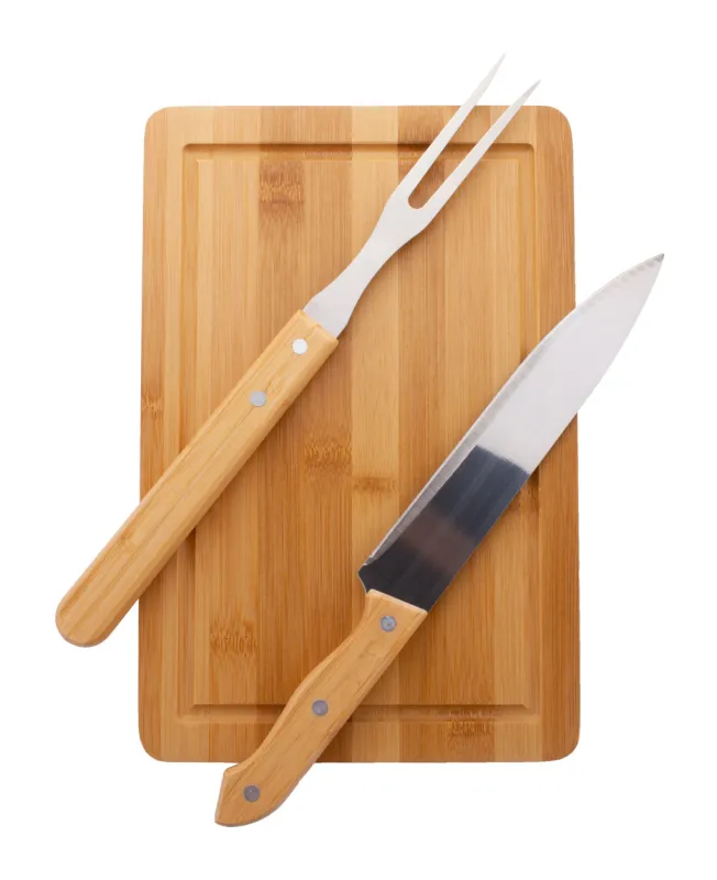 Steakus servírovacia sada na mäso 6
