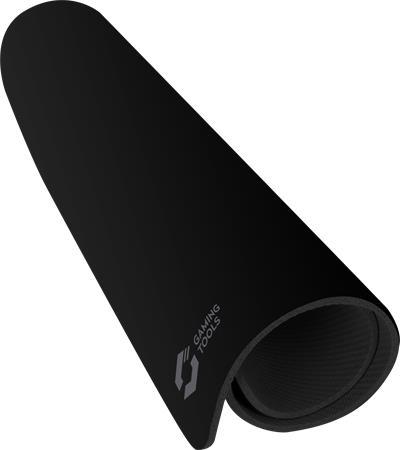 Podložka pod myš, textilný povrch, gaming, veľkosť M, SPEEDLINK "Atecs", čierna 3