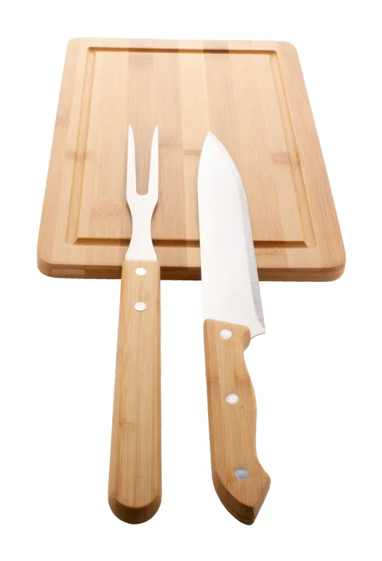 Steakus servírovacia sada na mäso 3