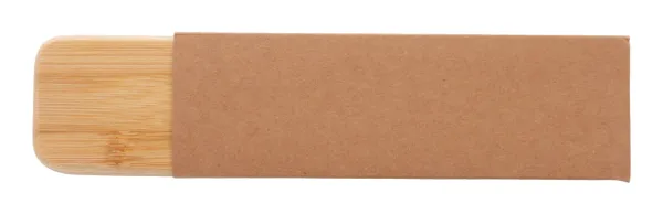 Chimon bambusová pacia sada 11