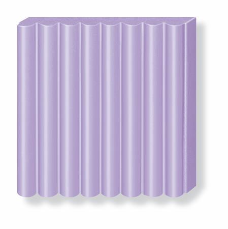 Modelovacia hmota, 57 g, polymérová,  FIMO "Effect", pastelovo orgovanová 2