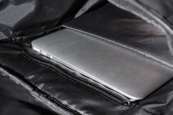 Pullman batoh na dokumenty z RPET 4