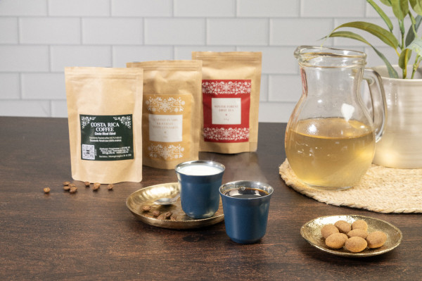 Cinnanut čokoláda, škorica, mandle, 70g 5