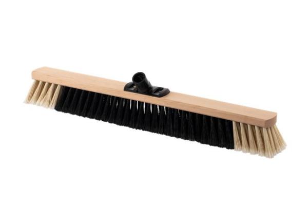 Zmeták, interiérový, drevený, 60 cm, BONUS "Lennox" 1