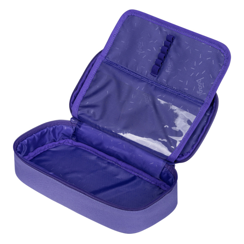 BAAGL SADA 5 Skate Max Orange: batoh, peračník, vrecko, športová taška, ľadvinka GRS 10