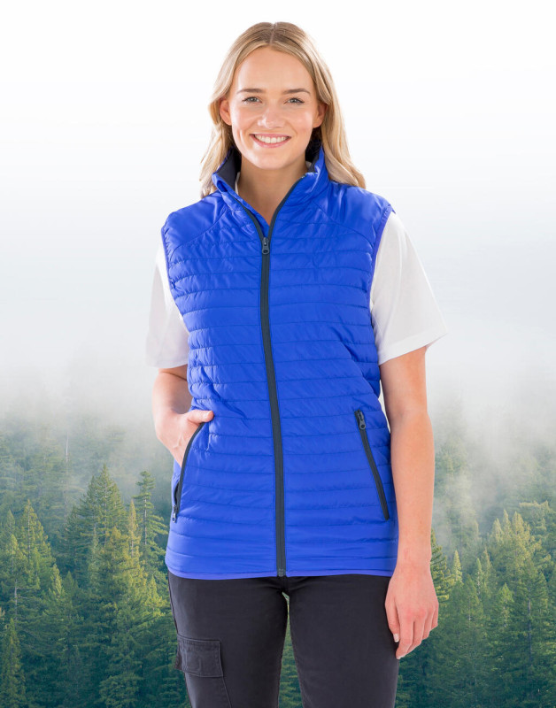 Vesta Thermoquilt Gilet 4