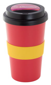 CreaCup termo hrnček na zákazku 1