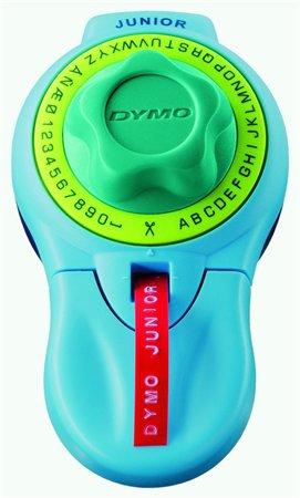 Štítkovač, ručný, DYMO, "Junior" 2