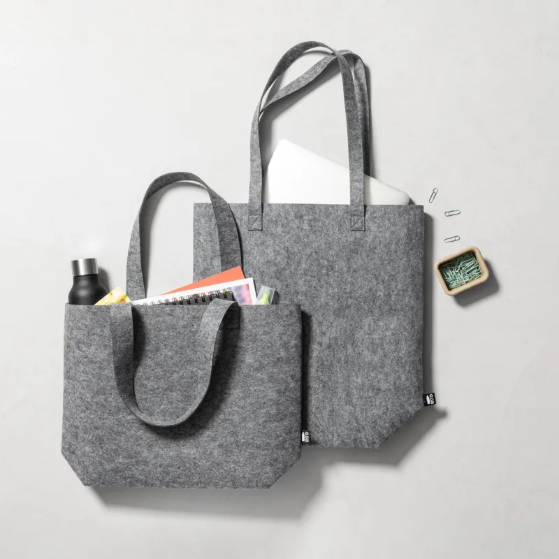 Flavux RPET shopping bag 3