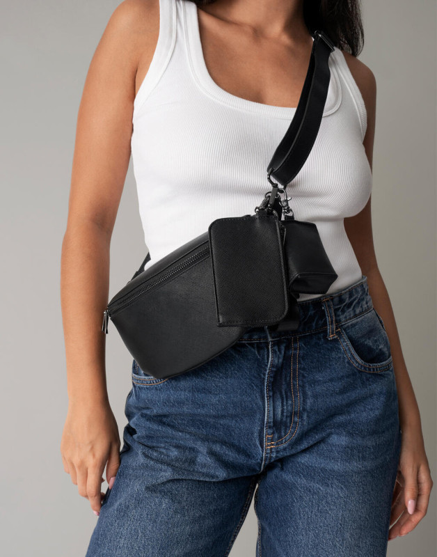 Boutique Pouch Wristlet 2