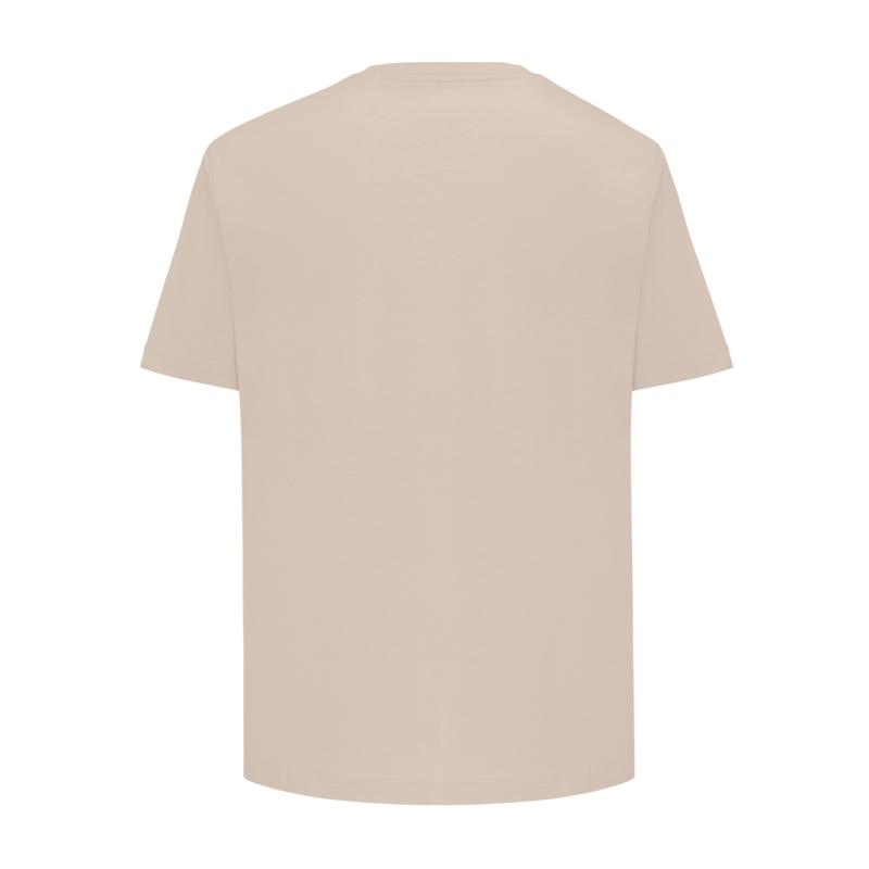 Tričko IQONIQ Teide z recykl. bavlny desert 4XL 2