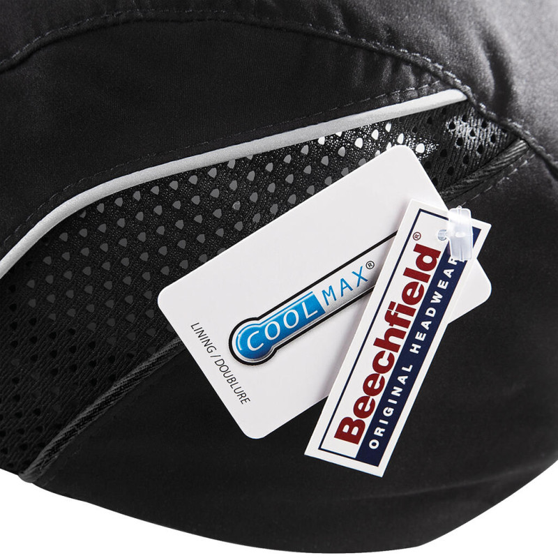 Šiltovka Coolmax® Flow Mesh 3