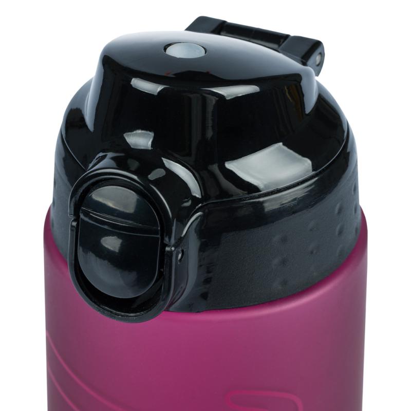 BAAGL Tritanová fľaša na nápoje Ruby, 700 ml 2