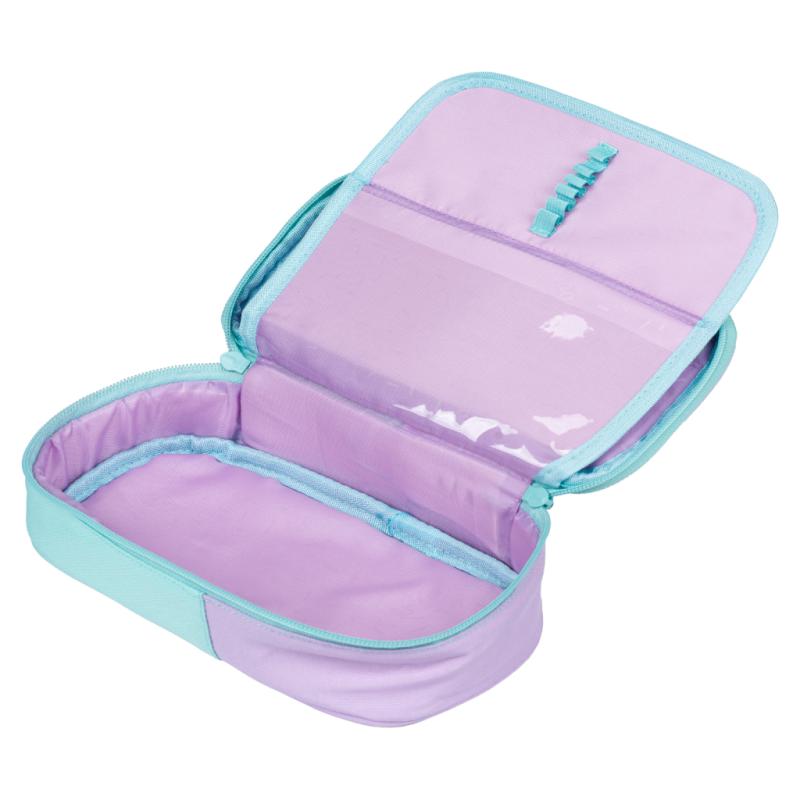 BAAGL Školský peračník etui Sweet 1
