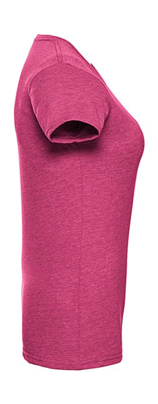 Dámske tričko HD 4