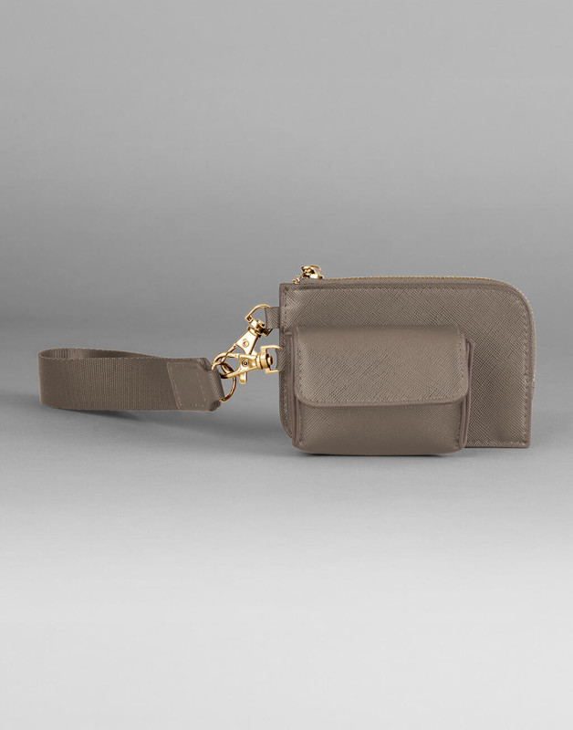 Boutique Pouch Wristlet 9